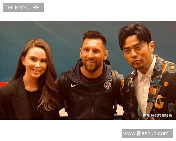 周杰伦与足球明星的深厚友谊与合作历程解析