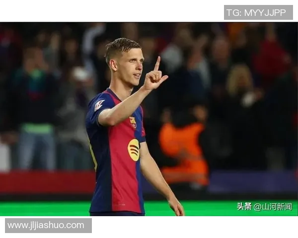 巴萨球迷眼中的中国足球新星：期待他们在世界舞台上的崭露头角