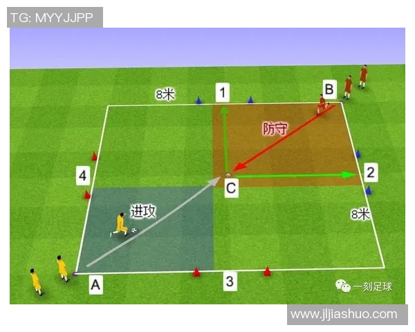 球星示范防守技巧全面解析助你提升足球实战防守能力