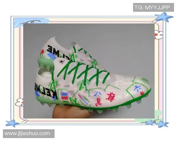 测评球星同款足球鞋体验推荐选择，助你提升竞技表现